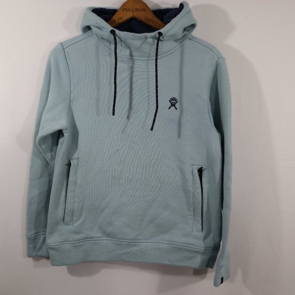 hydro flask sweatshirt